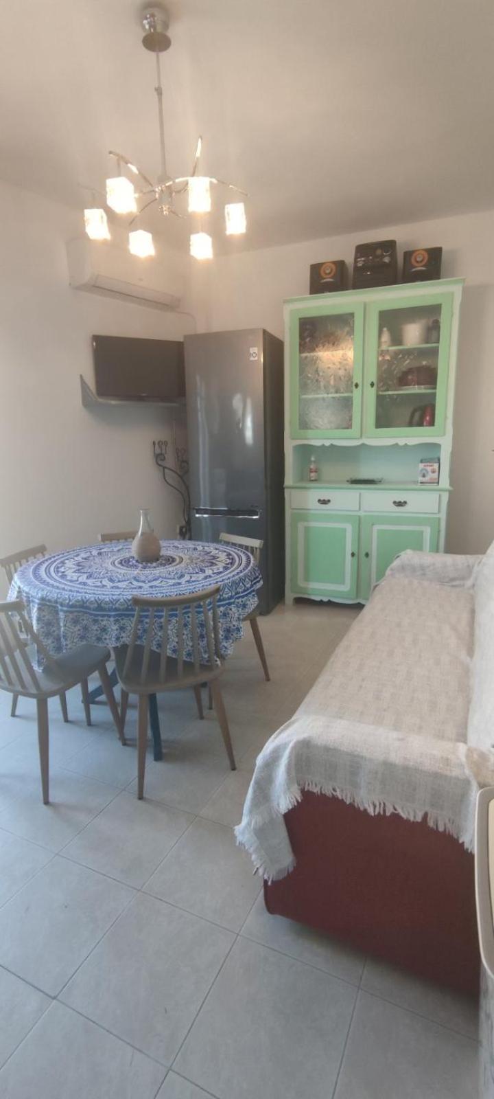 卡马雷Aegean Dream House别墅 外观 照片