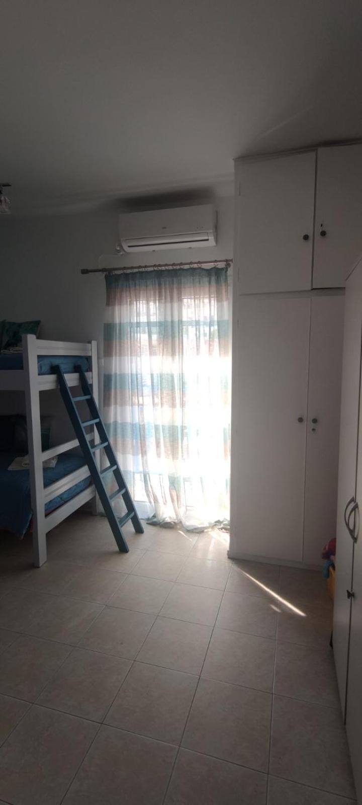 卡马雷Aegean Dream House别墅 外观 照片
